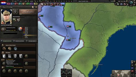 kaiserreich paraguay|Kaiserreich .